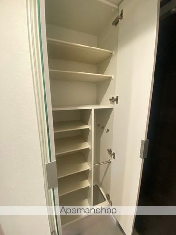 プレリス浅間町フォルテラの内装写真