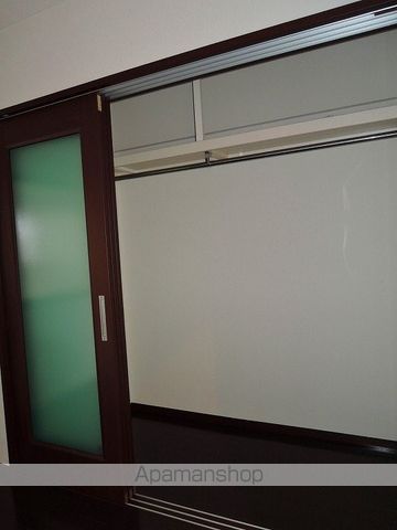 SEI ARATAの内装写真