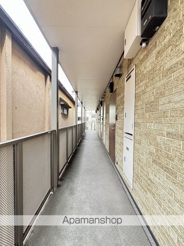 イリスフルールBのその他写真