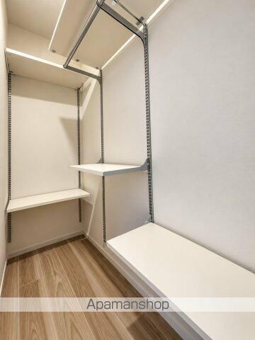 ルフォンリブレ板橋本町の内装写真