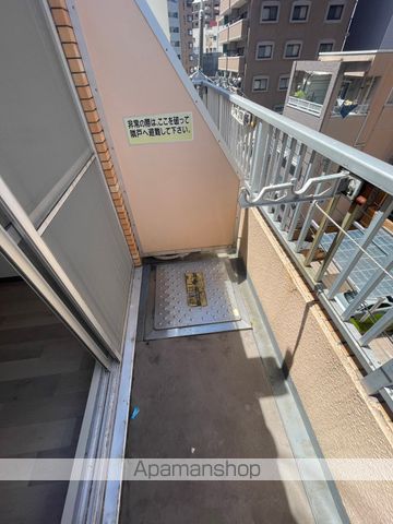 アクティブパレス比治山通りの内装写真