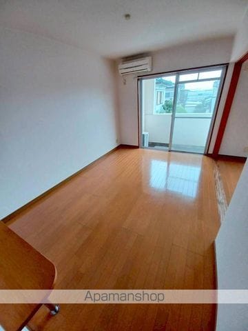 リージェントマンションの内装写真