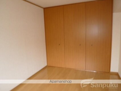 オレンジスクウェアー[3LDK/63.17m2]の内装9