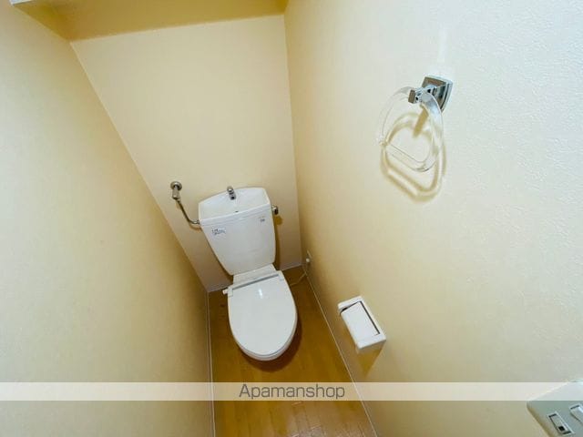 ペラッツィ松陰の内装写真