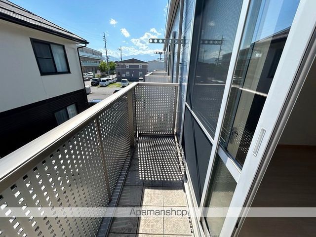 ブルーバトーの内装写真