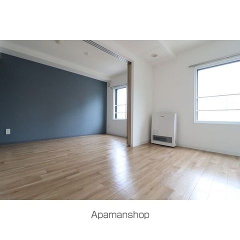 ACTIVAT南郷13丁目スクエアの内装写真