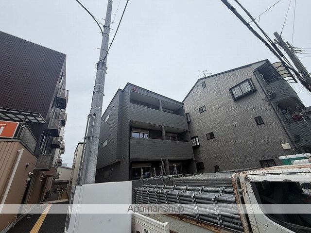 WELL−BEING巽西の外観写真