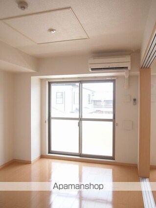 サン　フォレスト　ヴィラ[2LDK/57.52m2]のリビング・居間