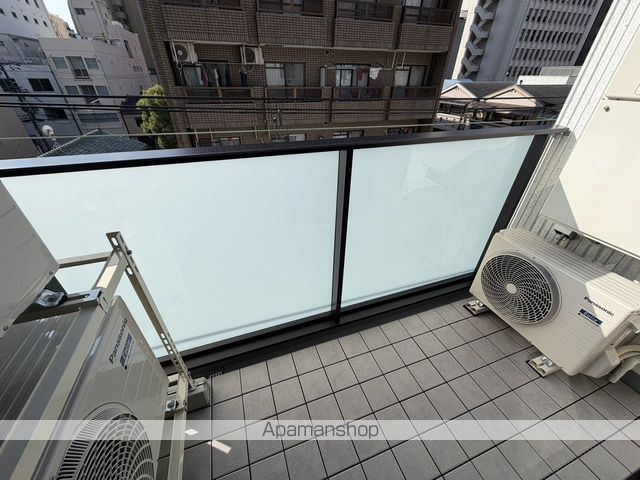 ヘーベルメゾン上町の内装写真