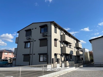 Ｇ　．Ｌ　Ｔａｋａｋａｉｃｈｏｕ（ジーエルプラスタカカイチョウ[2LDK/52.79m2]の外観1