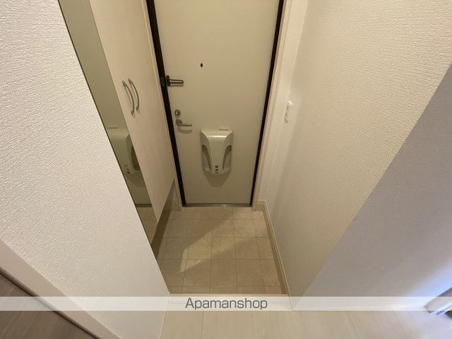 DーROOM京香の内装写真