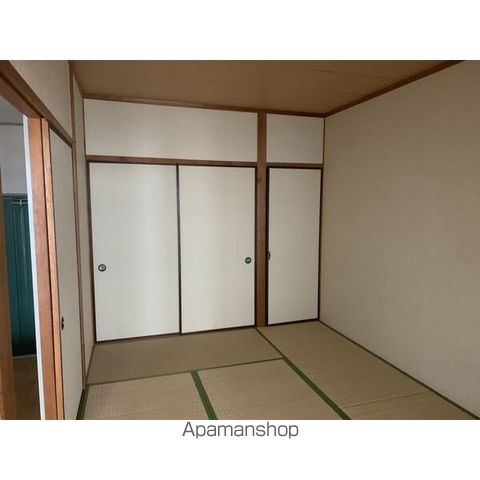 パークサイド扇の内装写真
