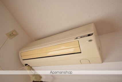 マインド祐[1K/31.41m2]のその他設備