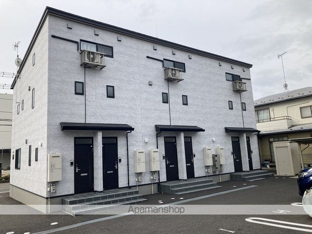 apartment 宮城県柴田郡柴田町船岡中央２丁目2-11-1
船岡中央の賃貸情報を見る
物件地図