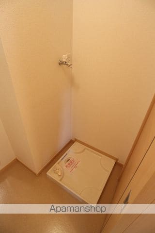 サンシャインの内装写真