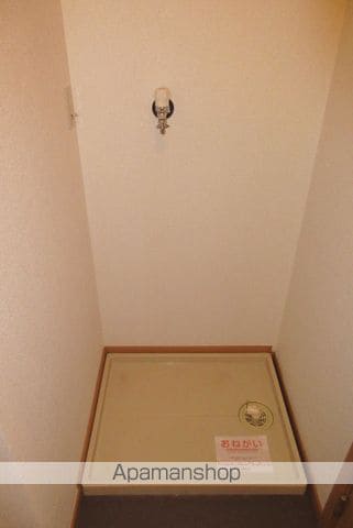 シンシアの内装写真