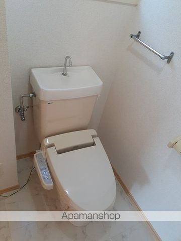 MNOコーポAの内装写真