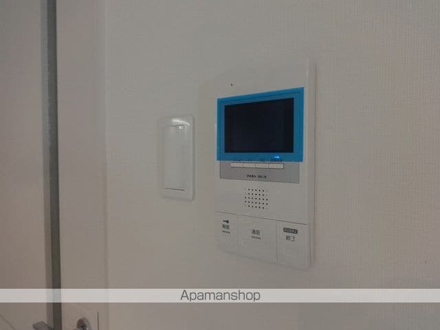 FER A CHEVAL二十四軒の内装写真
