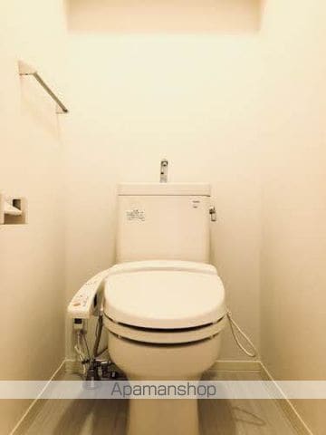 パインデューB棟の内装写真