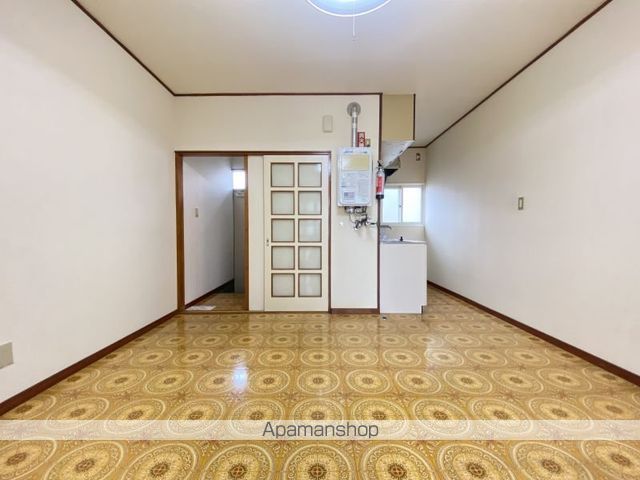 コーポこまつの内装写真