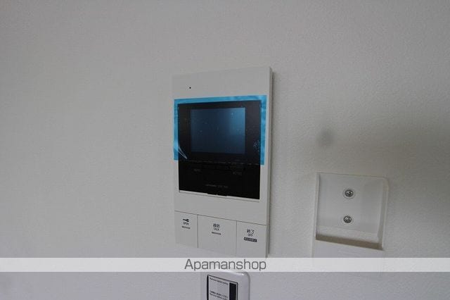 レガリア西町の内装写真