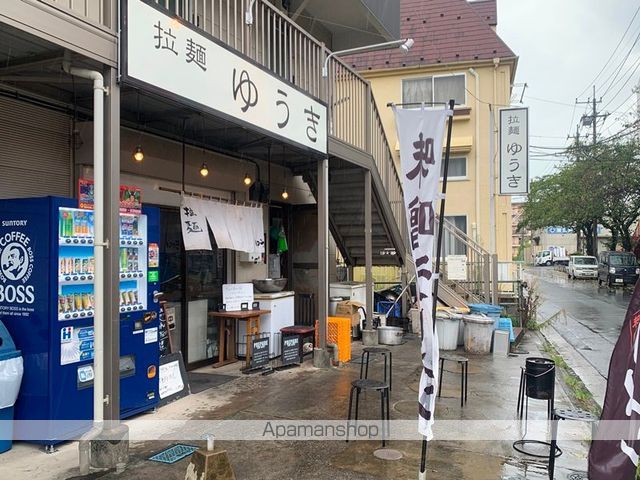 CORE ROAD VIの周辺写真