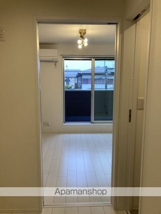 Ｌｙｋ都町Ｂ棟[1K/21.94m2]のリビング・居間