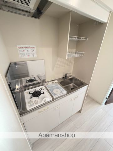 欅RESIDENCEの内装写真