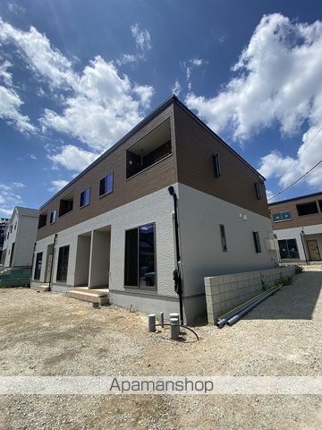 GardenVillage前原北