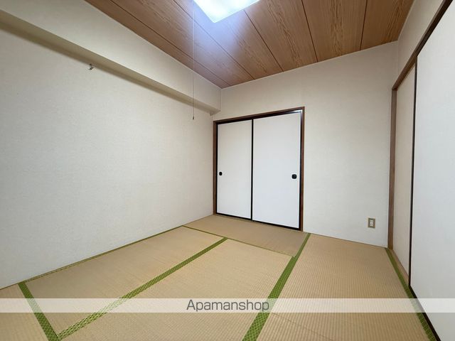 和工ビルの内装写真