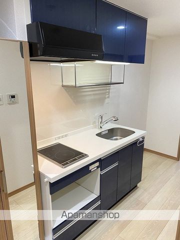 ロイヤルコンフォート渡辺通252の内装写真