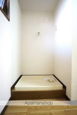 メゾンドリームの内装写真