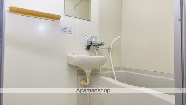 ソレイユ御器所の内装写真