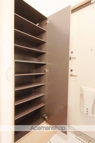 サンライズの内装写真