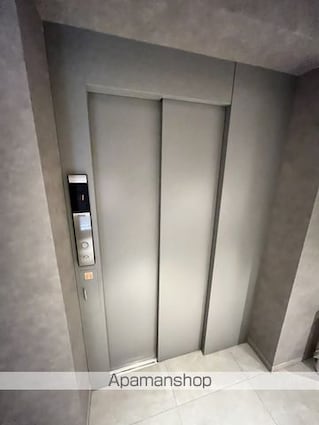 シャーメゾン　フローラ[2LDK/70.69m2]の共用部4