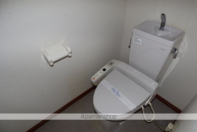 オリオンビルの内装写真