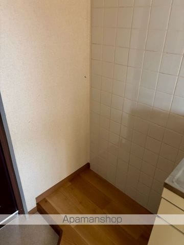 三宝シティの内装写真
