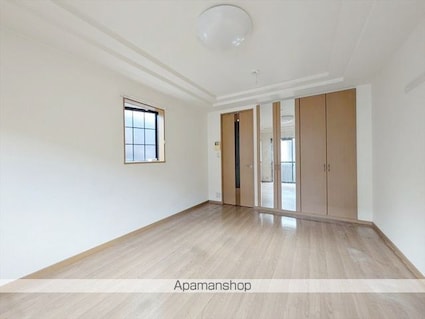 エム・インプレス[1K/31.02m2]の内装4