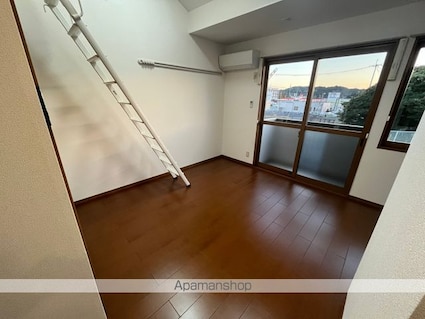 ユリシス[1R/29.26m2]の内装6