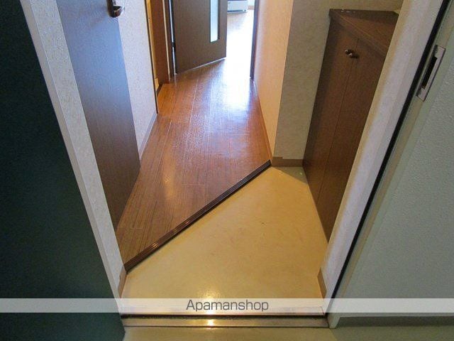 リバーライト菊水の内装写真