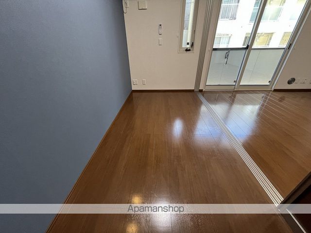 エリタージュの内装写真