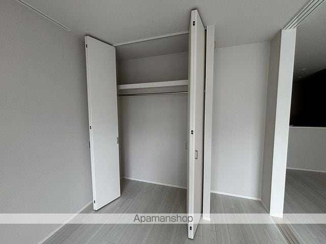 へーベルメゾン府中大須の内装写真