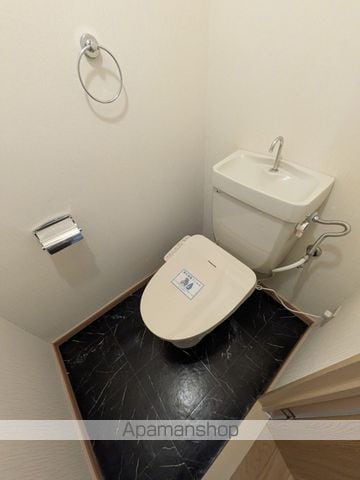 メゾンドール小島の内装写真