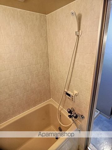 プロビデンス新富の内装写真