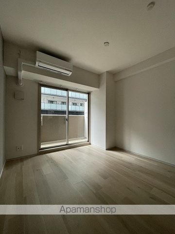 ARTIZA瓦屋町IIの内装写真