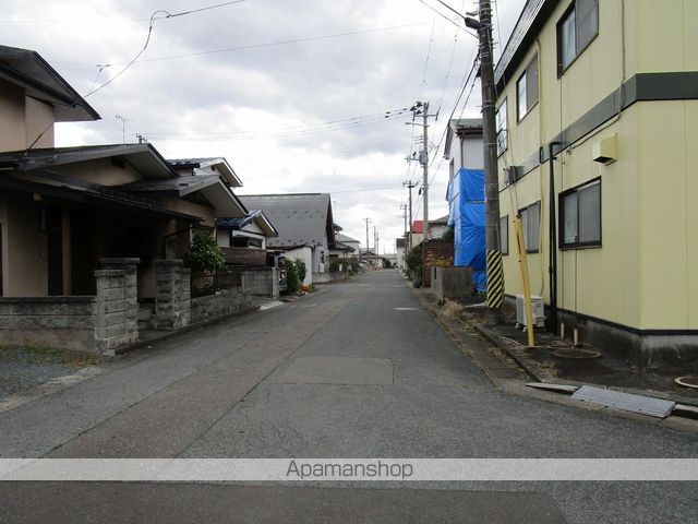 フレグランスセフィラBの周辺写真