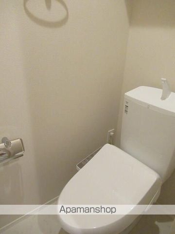 アバロンの内装写真