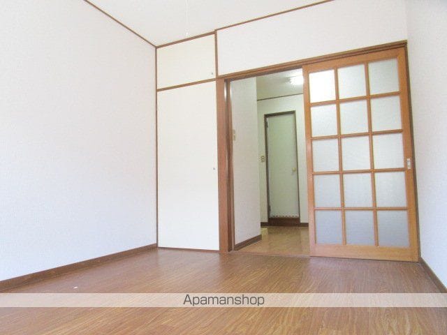 サンライズトーワの内装写真
