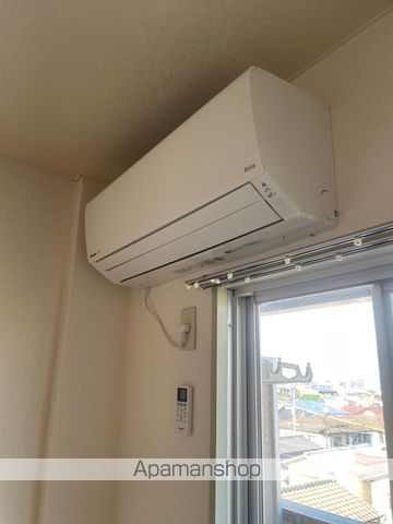 フローレンス当新田IIの内装写真