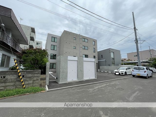 OBTENIRの外観写真